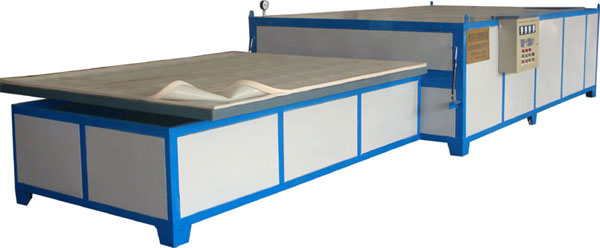 玻璃强化夹胶设备 玻璃清洗设备 玻璃自动喷漆