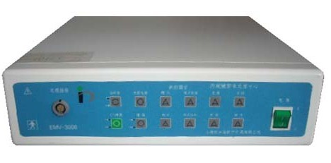 EMV-3000型医用电子内窥镜图像处理器价格_